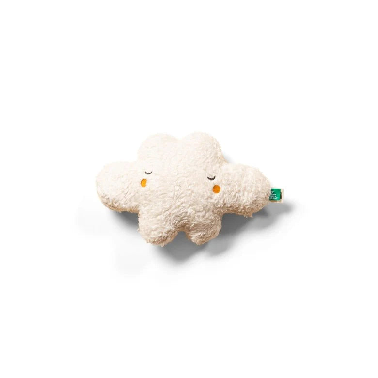 Fluffy Cloud Soft Toy