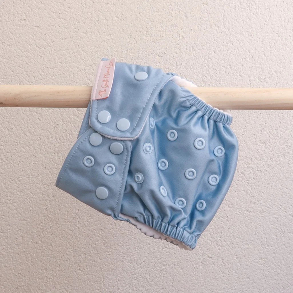 The Gentle Mama Handmade Pocket Nappy