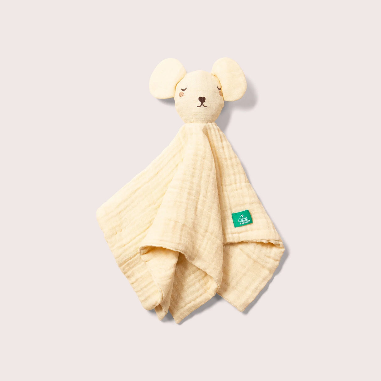 Organic Comforter Toy