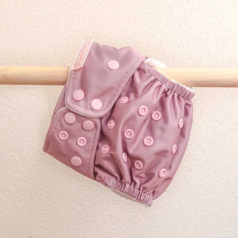 The Gentle Mama Handmade Pocket Nappy