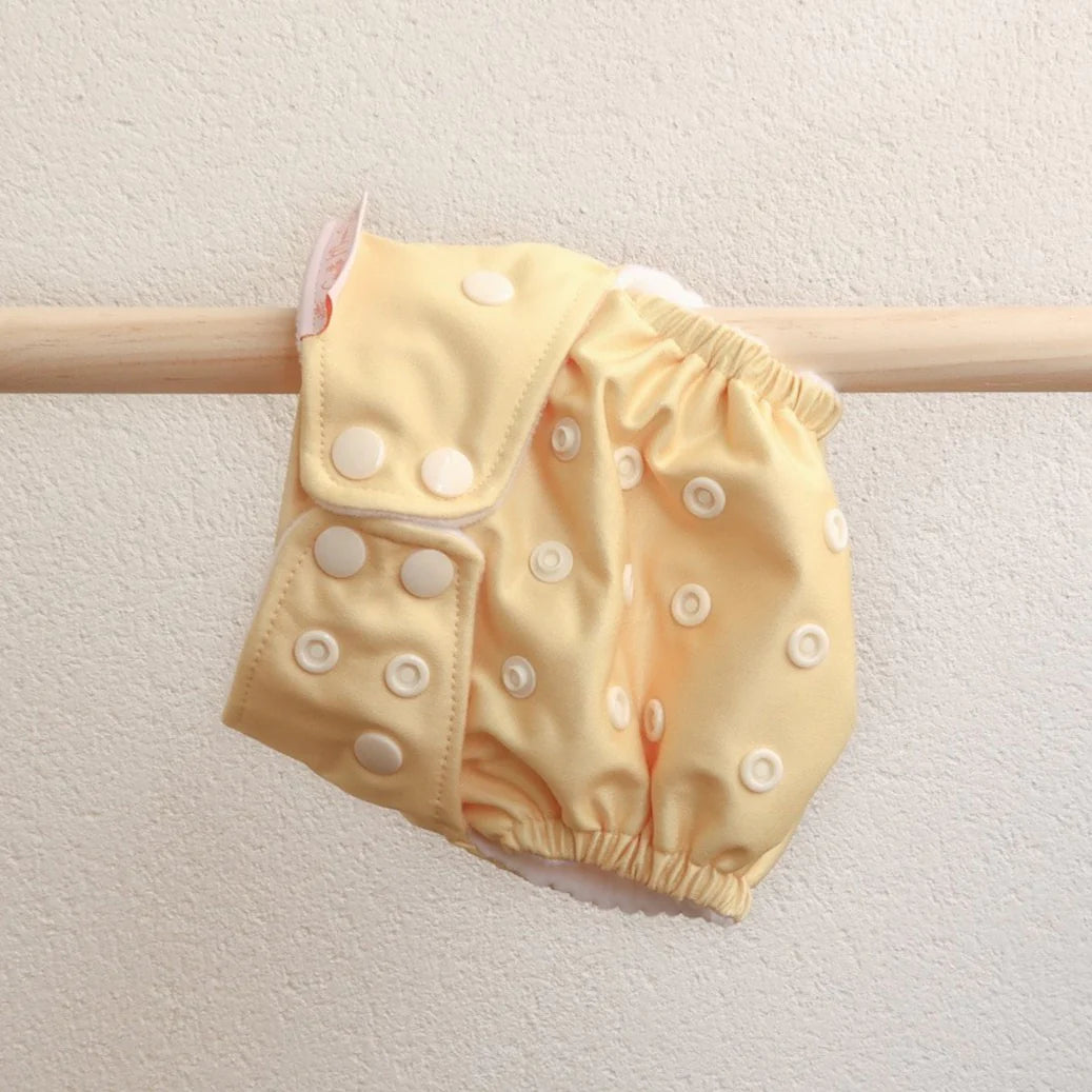 The Gentle Mama Handmade Pocket Nappy