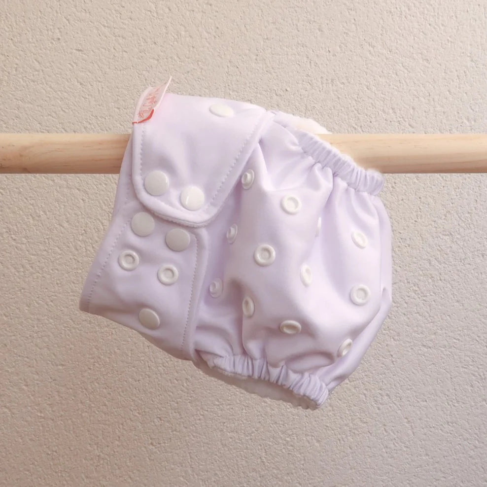 The Gentle Mama Handmade Pocket Nappy