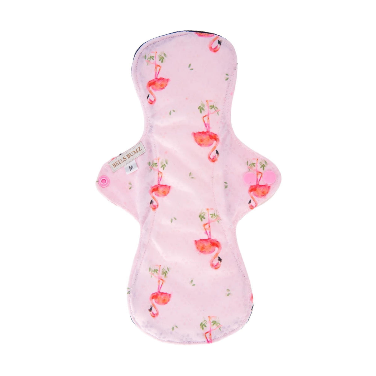 Bells Bumz Cloth Menstrual Pads