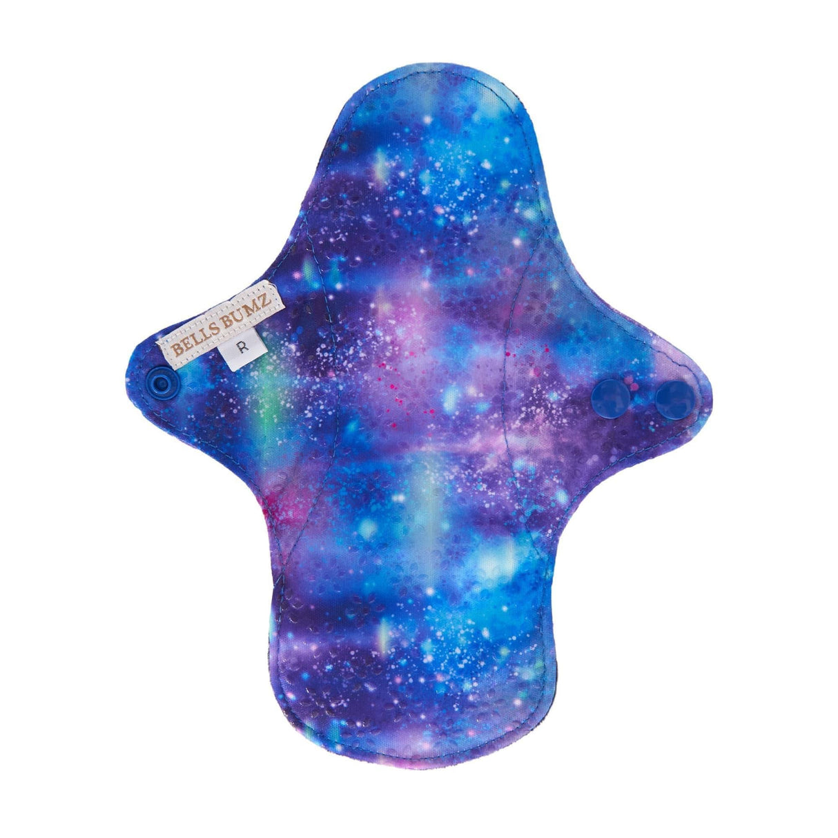Bells Bumz Cloth Menstrual Pads