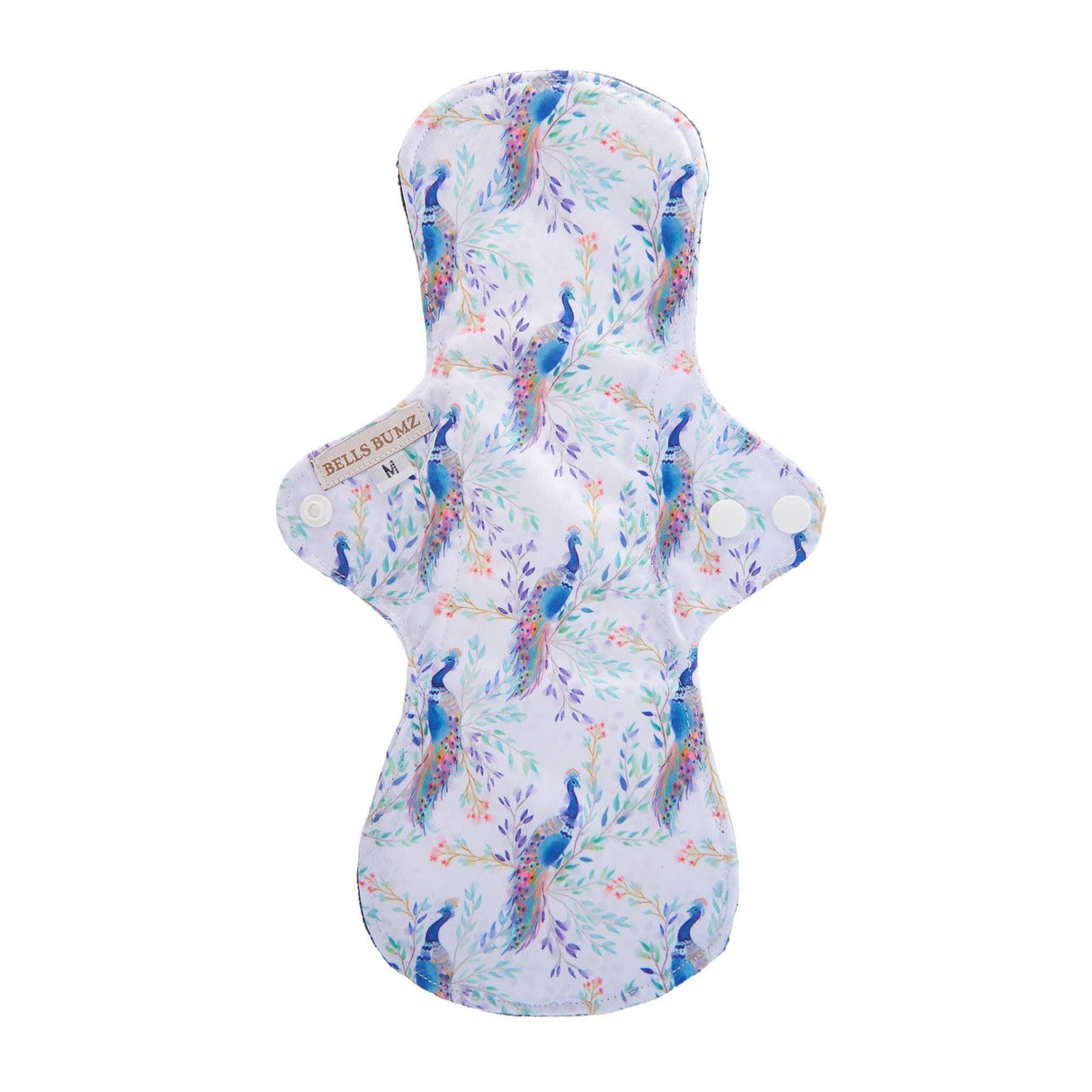 Bells Bumz Cloth Menstrual Pads
