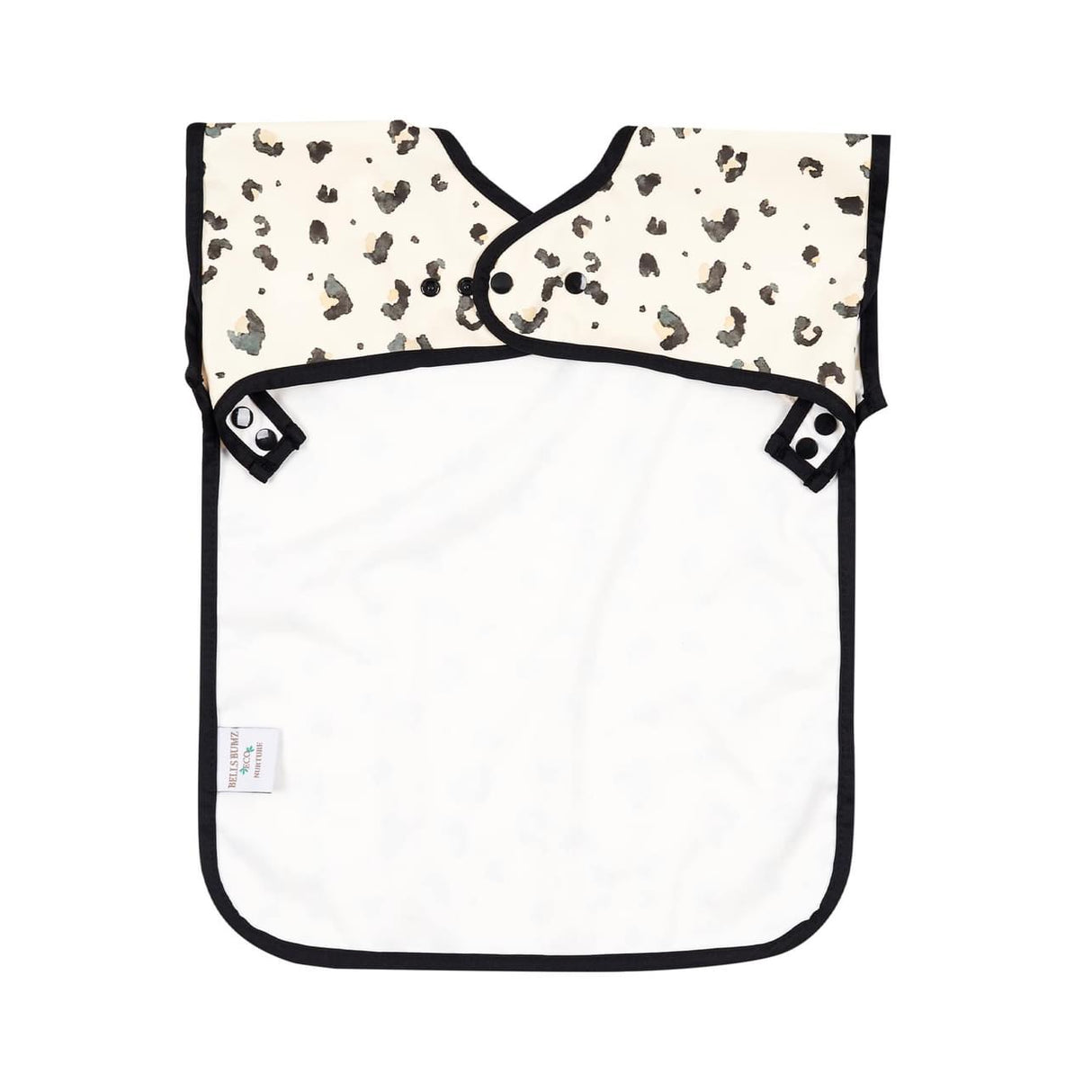 Bells Bumz Mini Shield Bib / Smock