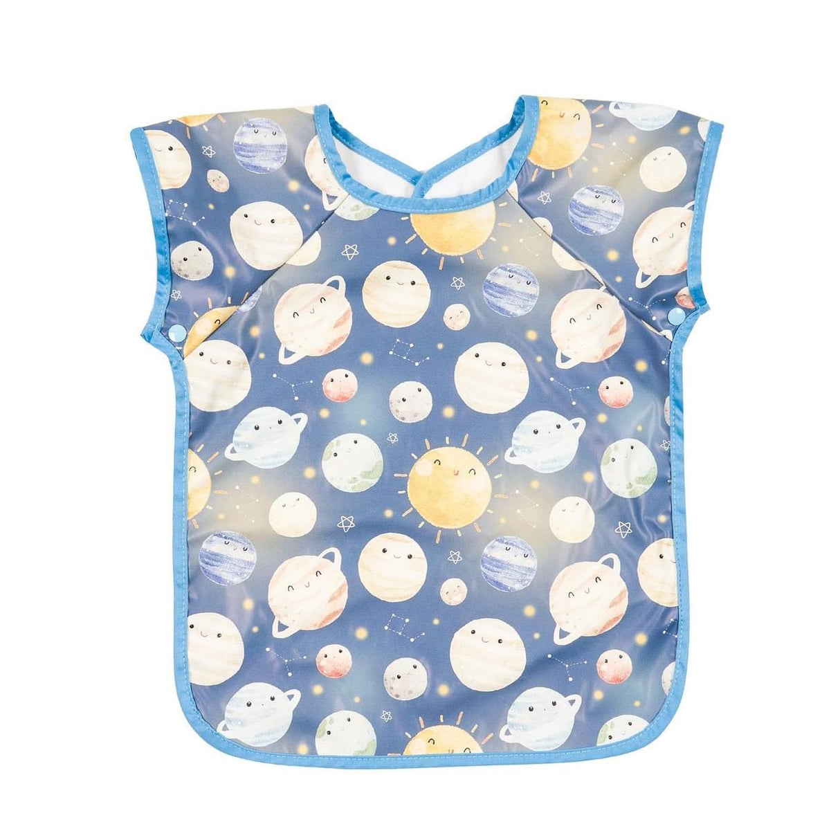 Bells Bumz Mini Shield Bib / Smock