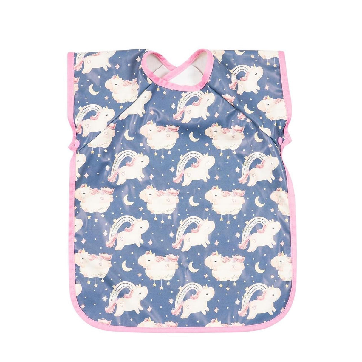 Bells Bumz Mini Shield Bib / Smock