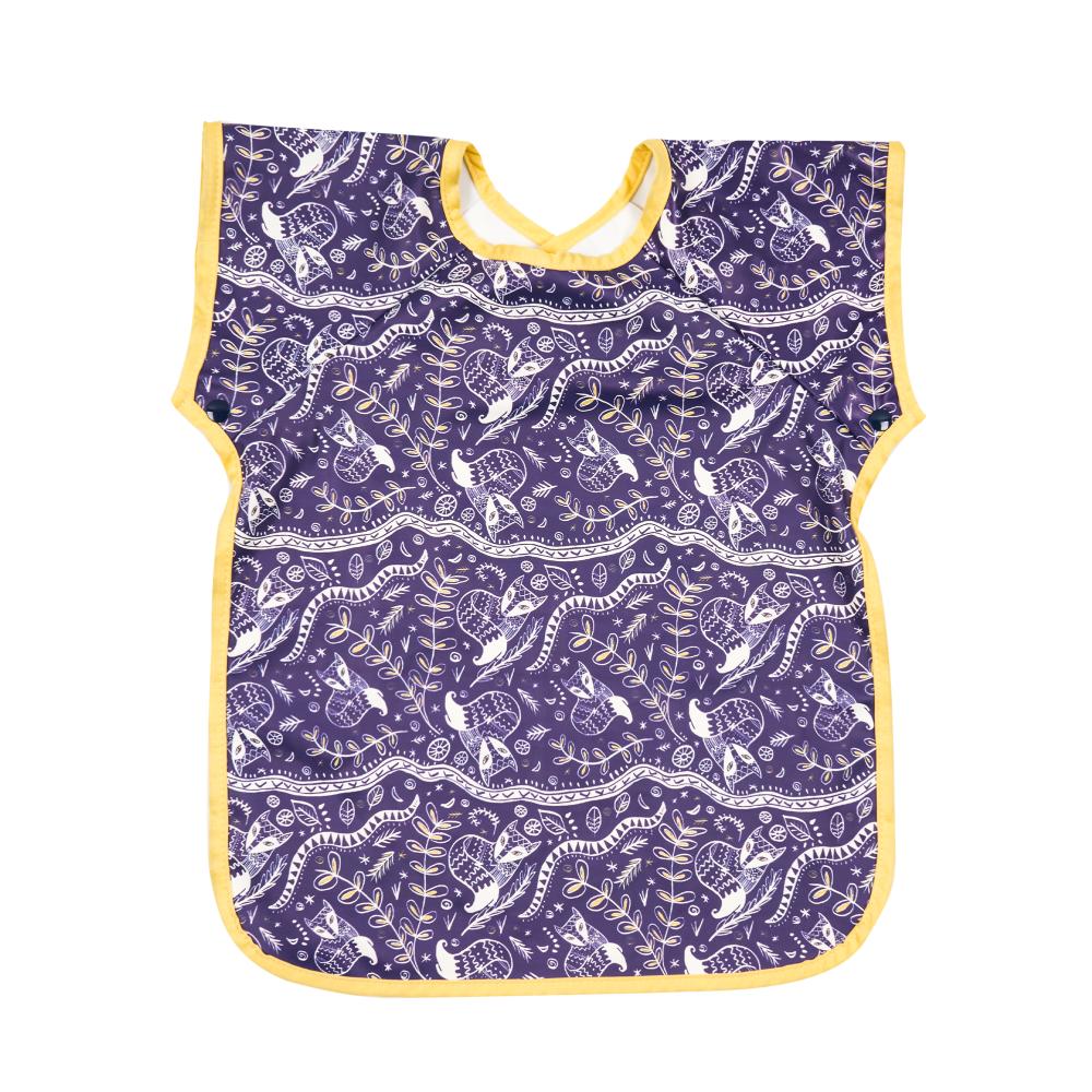 Bells Bumz Mini Shield Bib / Smock