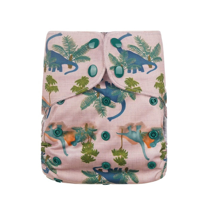 Bells Bumz Pocket Nappy