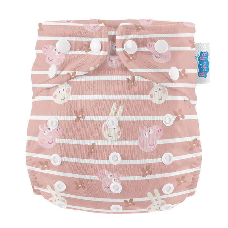 Modern Cloth Nappies - Pearl Pocket AIO
