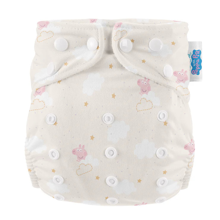 Modern Cloth Nappies - Pearl Pocket AIO