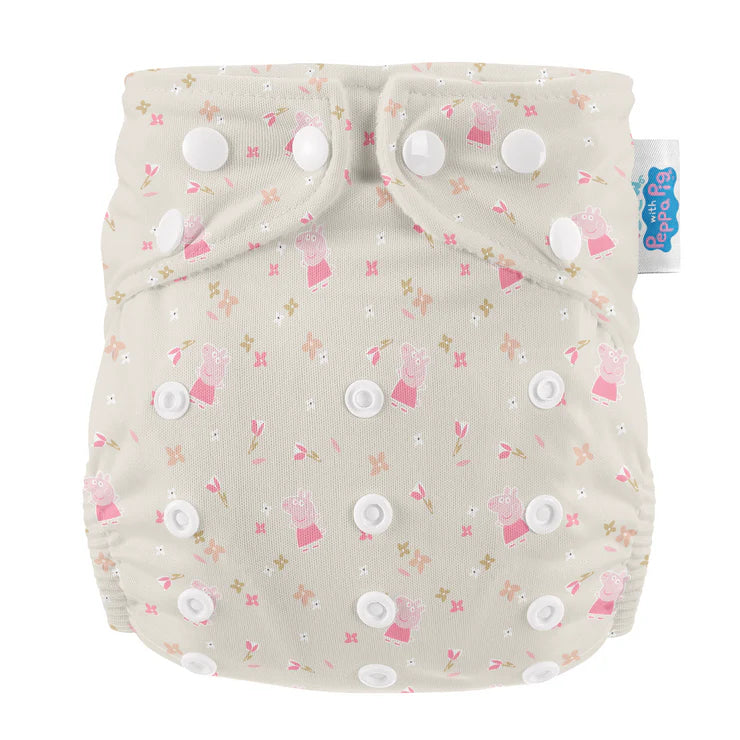 Modern Cloth Nappies - Pearl Pocket AIO