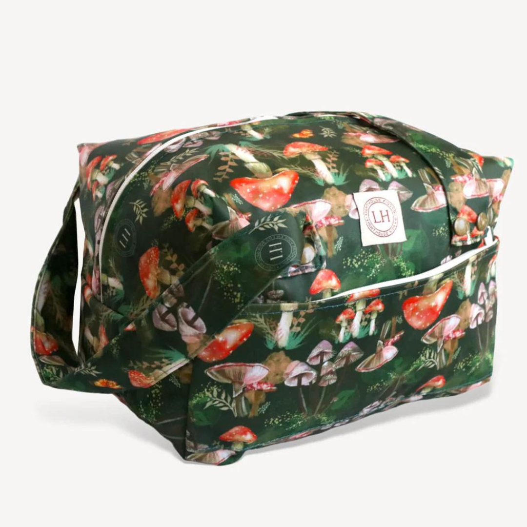 Lighthouse Kids Packing Pod