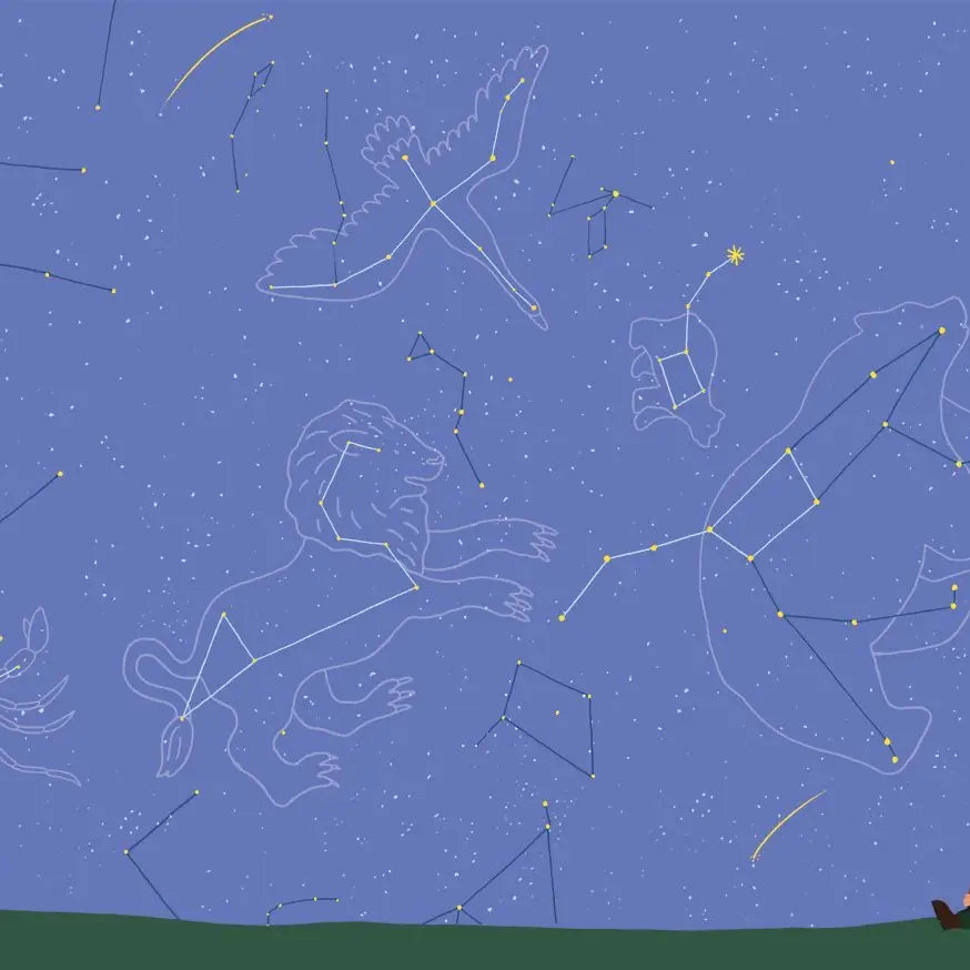 Let's Play Outdoors!