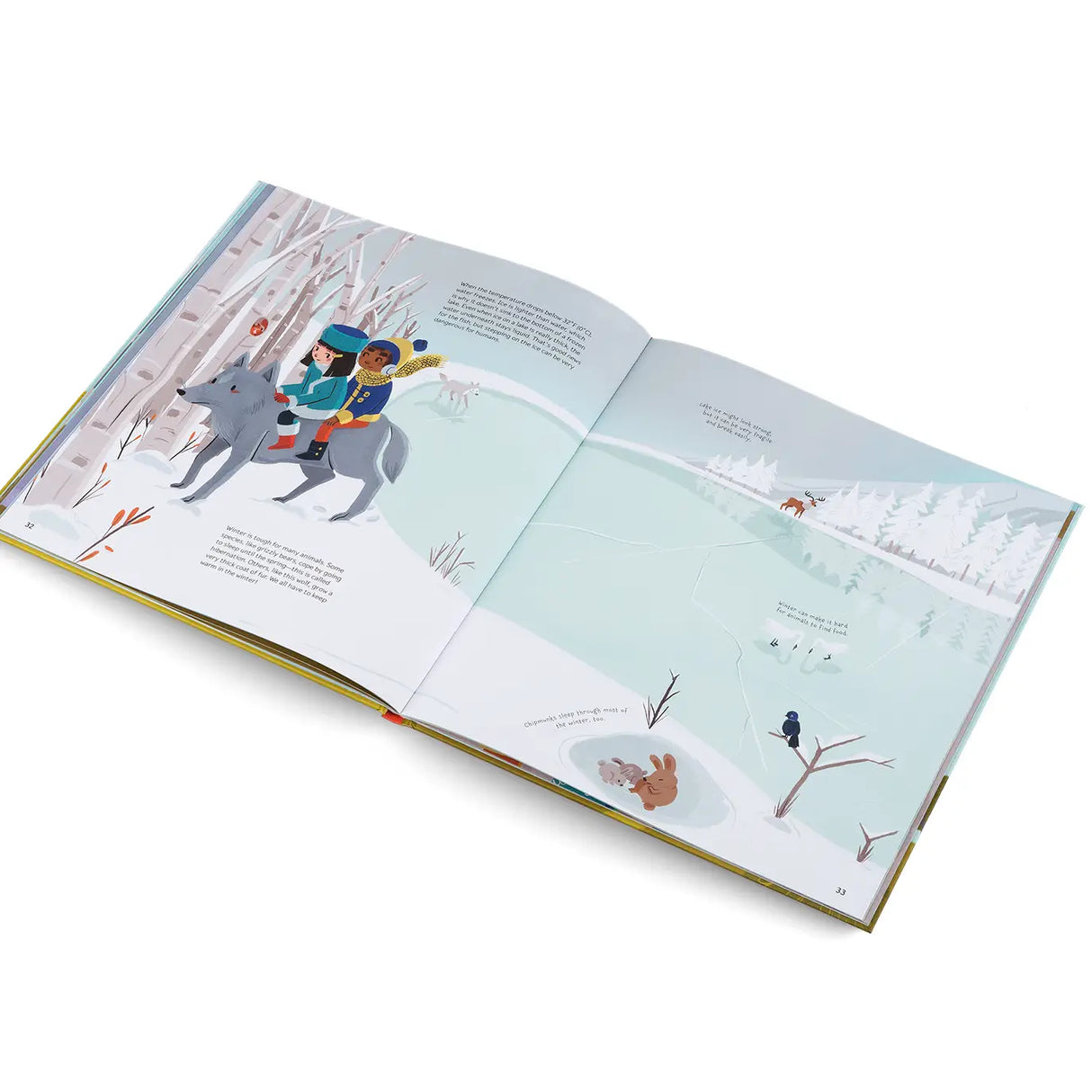 Whatever The Weather