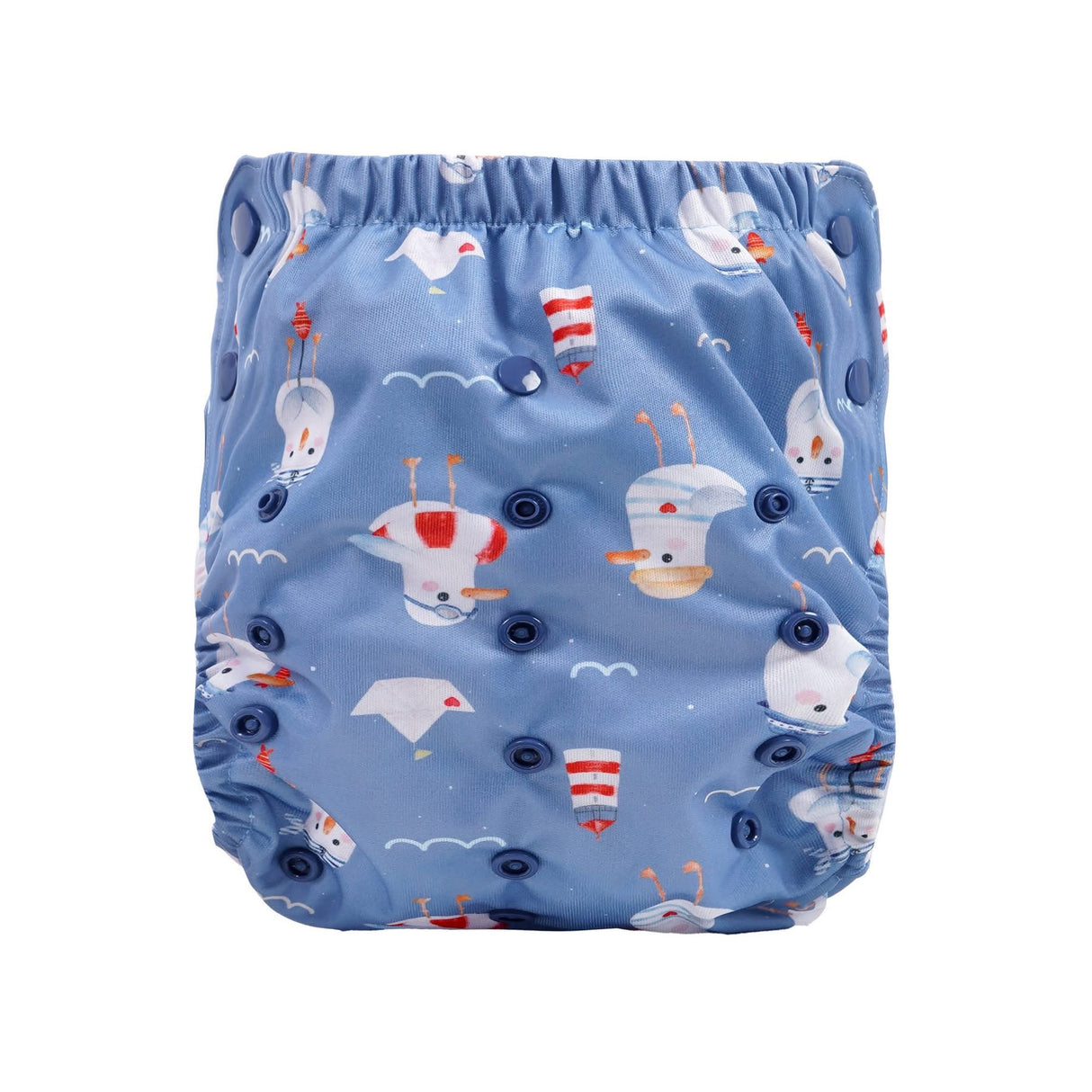 Bells Bumz Wet & Wild Pull Up / Swim Nappy Junior