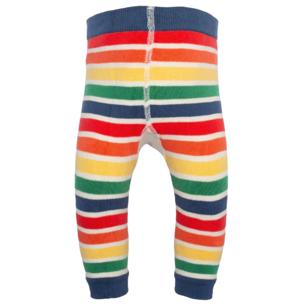 Sunshine Knit Leggings