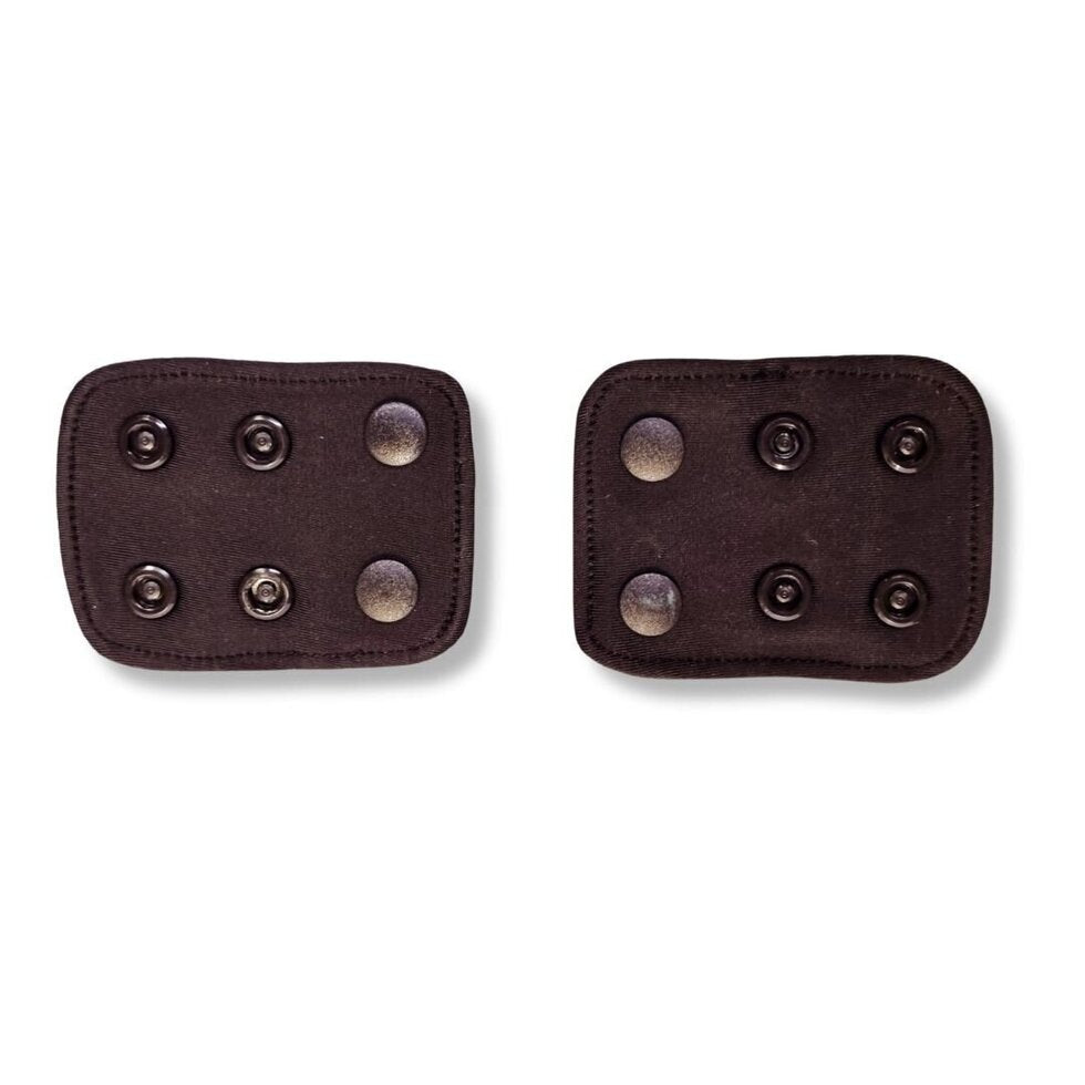 Little Lovebum Stretchy Cloth Nappy Waist Extenders