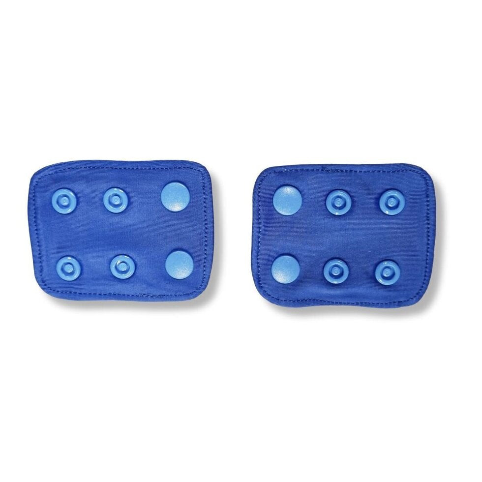 Little Lovebum Stretchy Cloth Nappy Waist Extenders