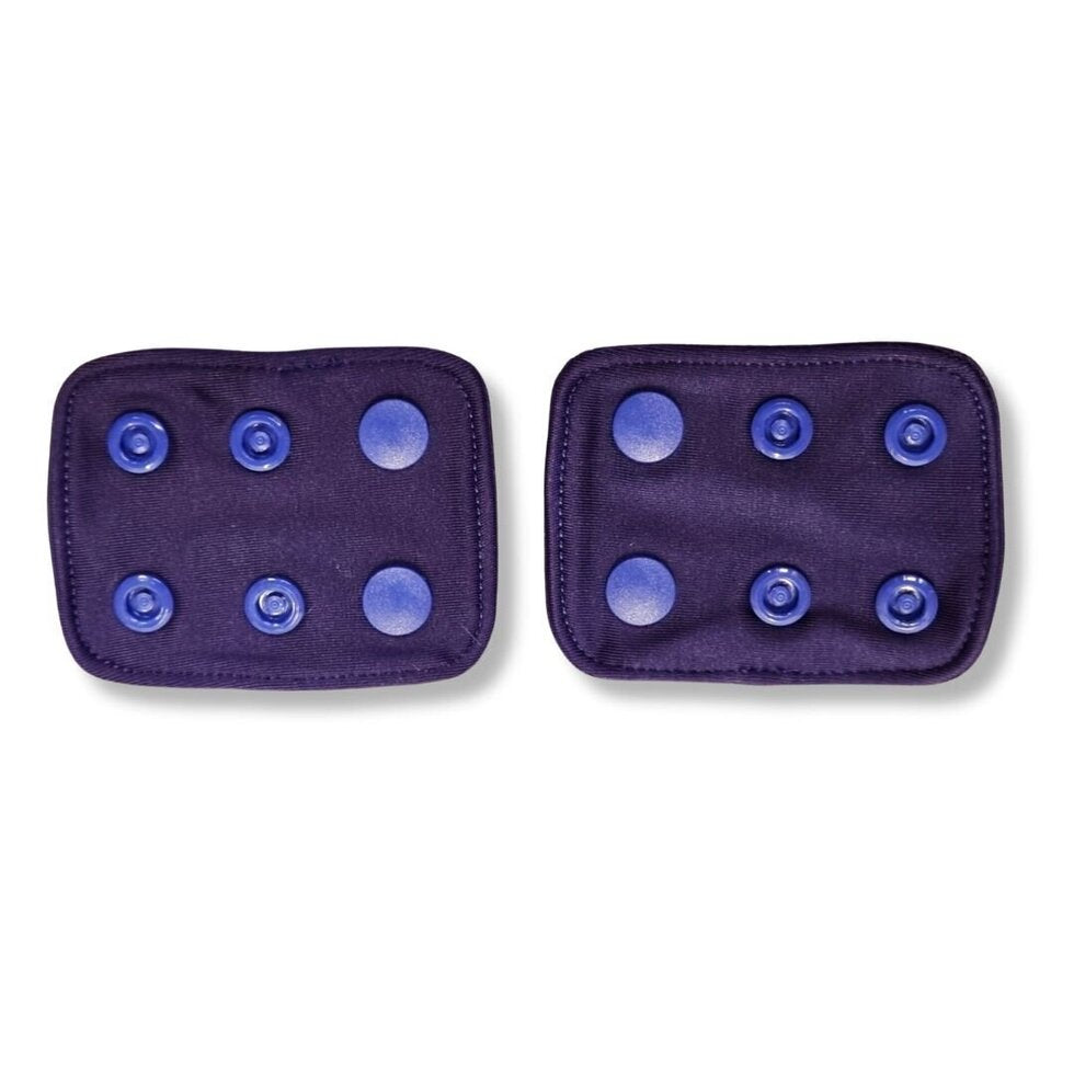 Little Lovebum Stretchy Cloth Nappy Waist Extenders