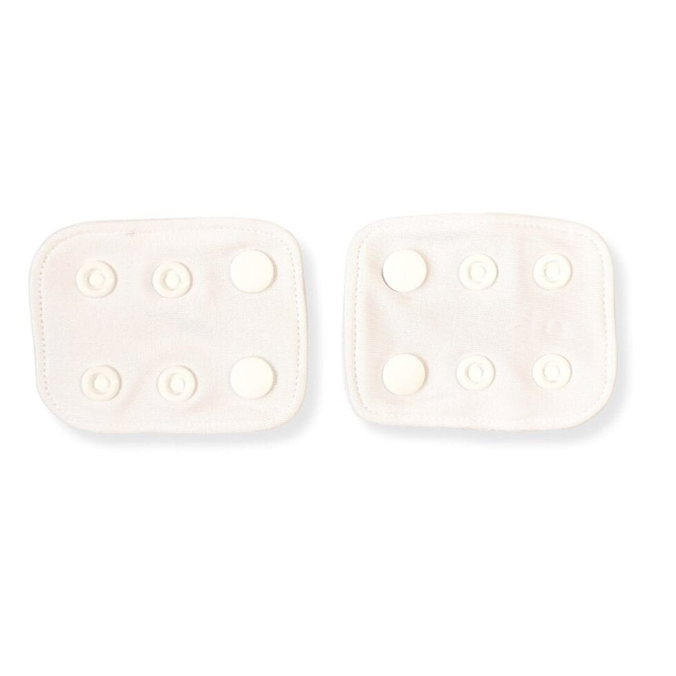 Little Lovebum Stretchy Cloth Nappy Waist Extenders