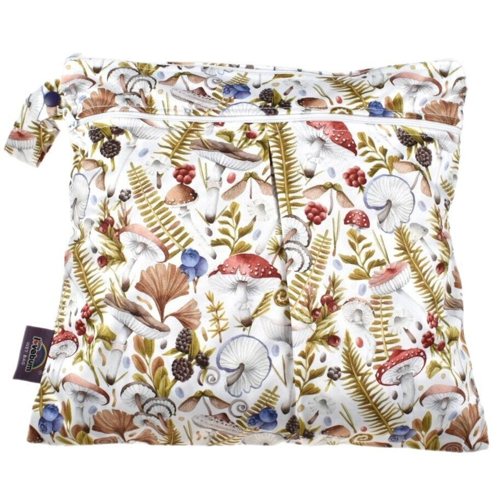 Little Lovebum Medium Wet Bag