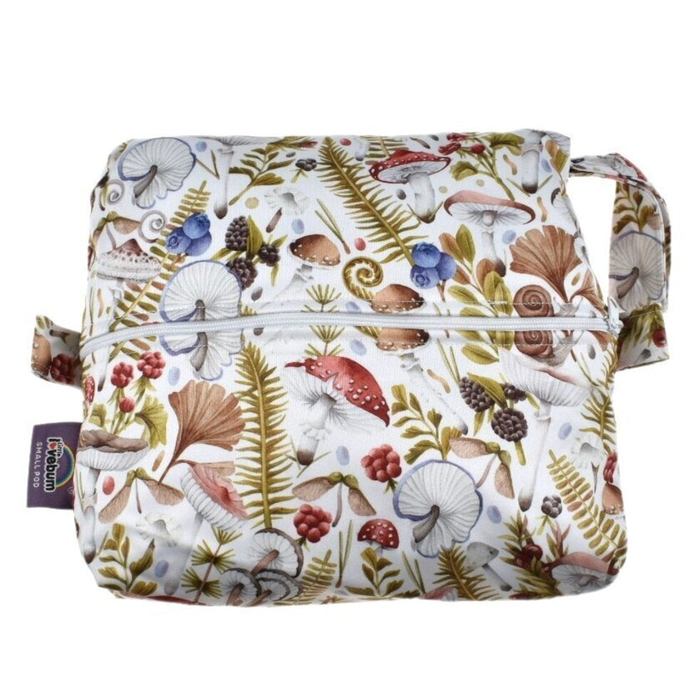 Little Lovebum Small Pod