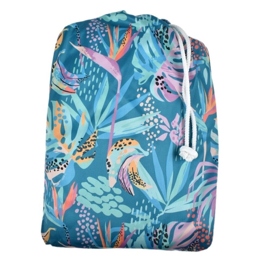 Little Lovebum Grow-With-Me Mat