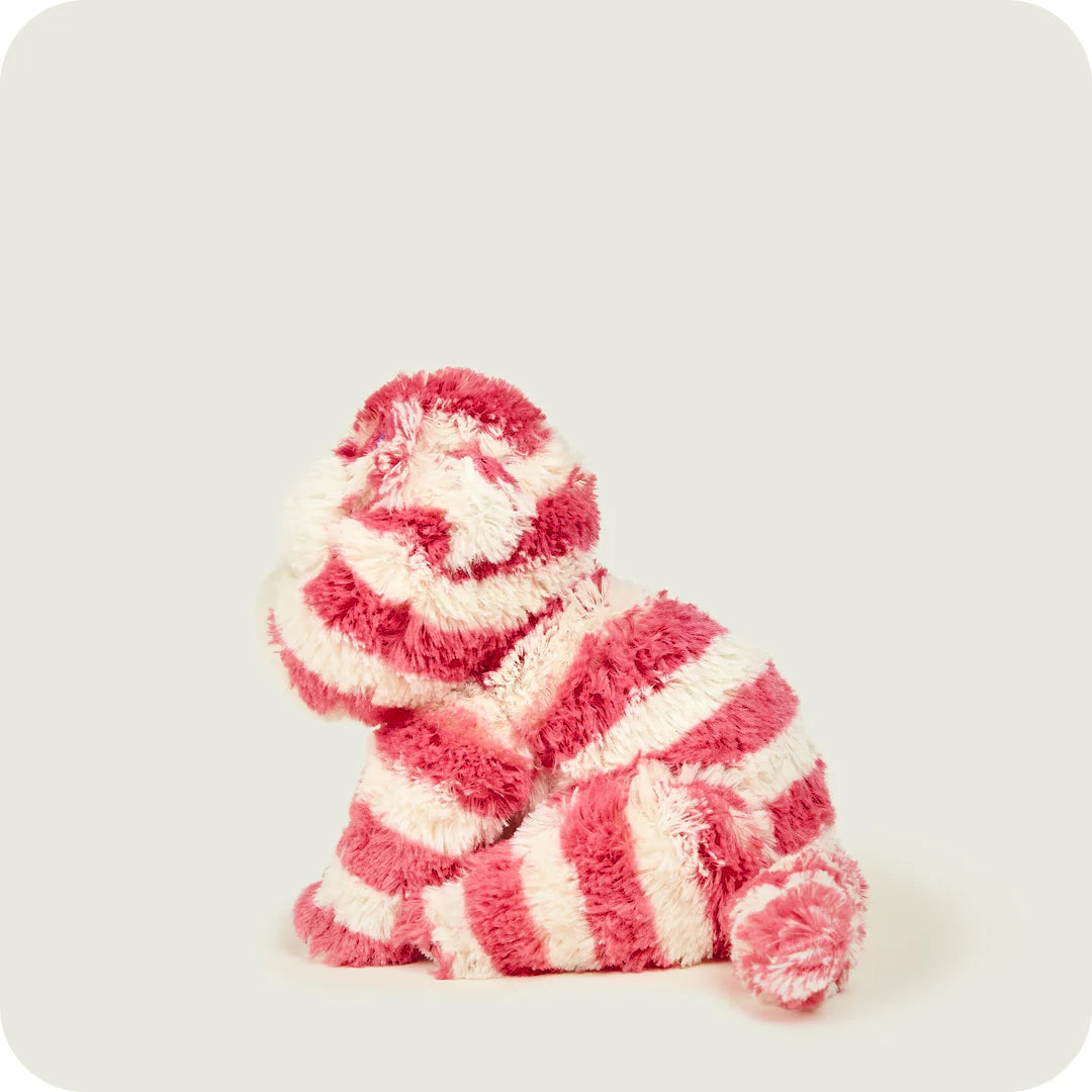 Warmies® Bagpuss® Cat