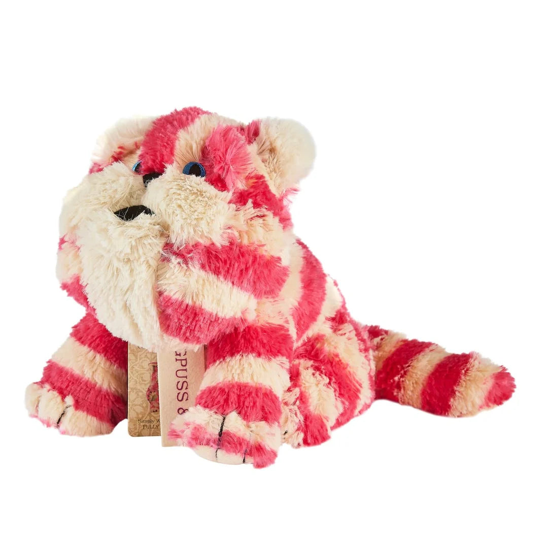 Warmies® Bagpuss® Cat