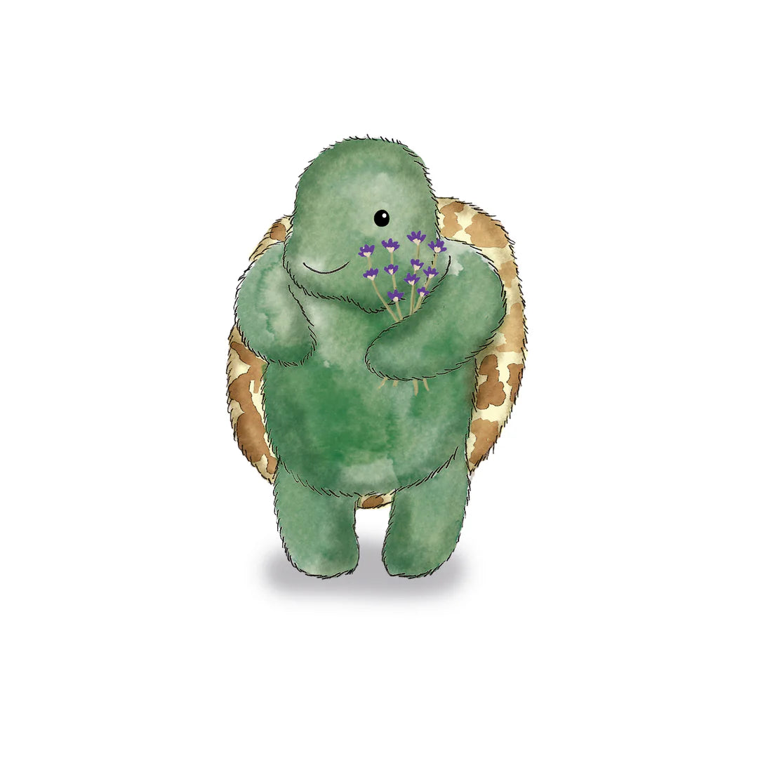 Warmies® Baby Turtle