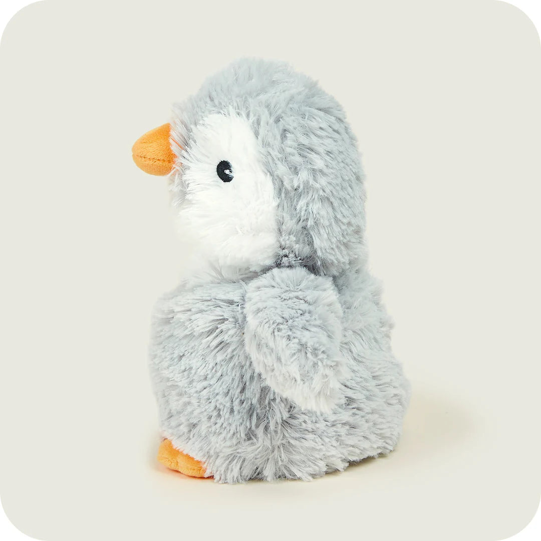 Warmies® Grey Penguin