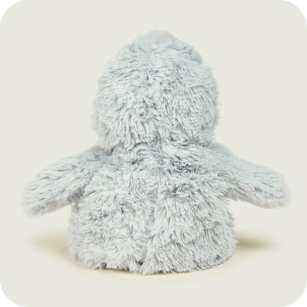 Warmies® Grey Penguin