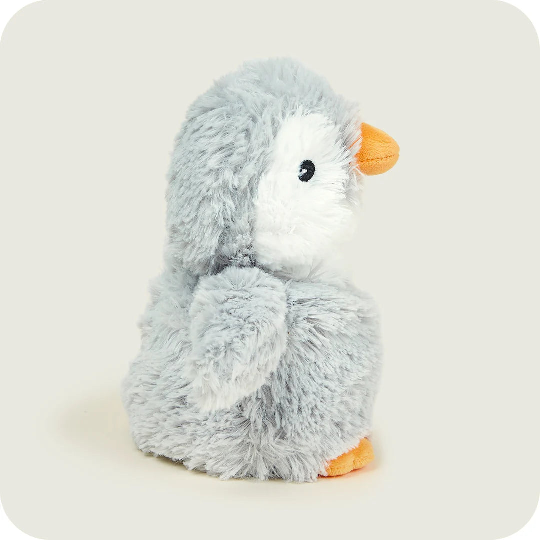 Warmies® Grey Penguin
