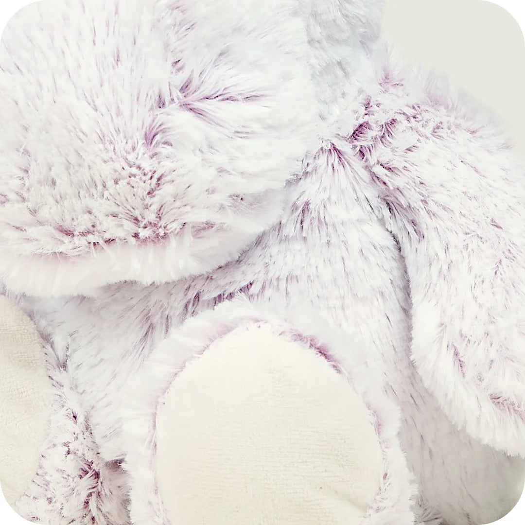 Warmies® Marshmallow Hippo