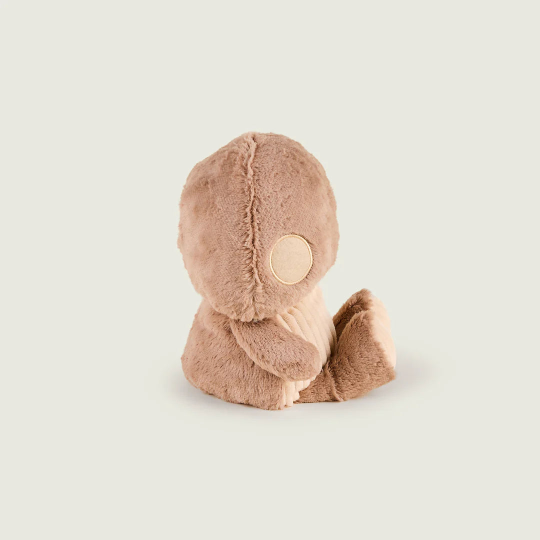 Warmies® Brown Mushroom