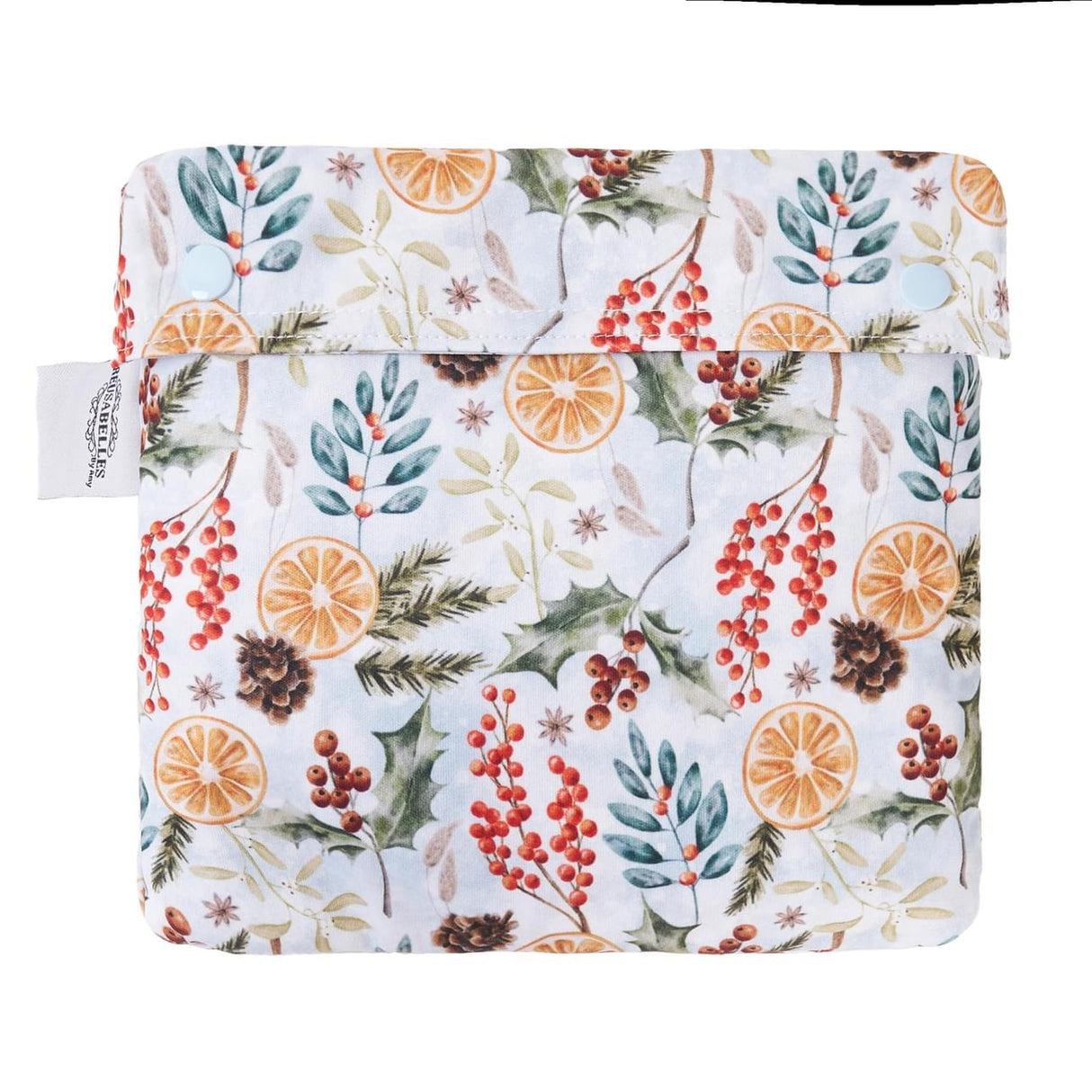 Bells Bumz Reusabelles Shield Bib Smock