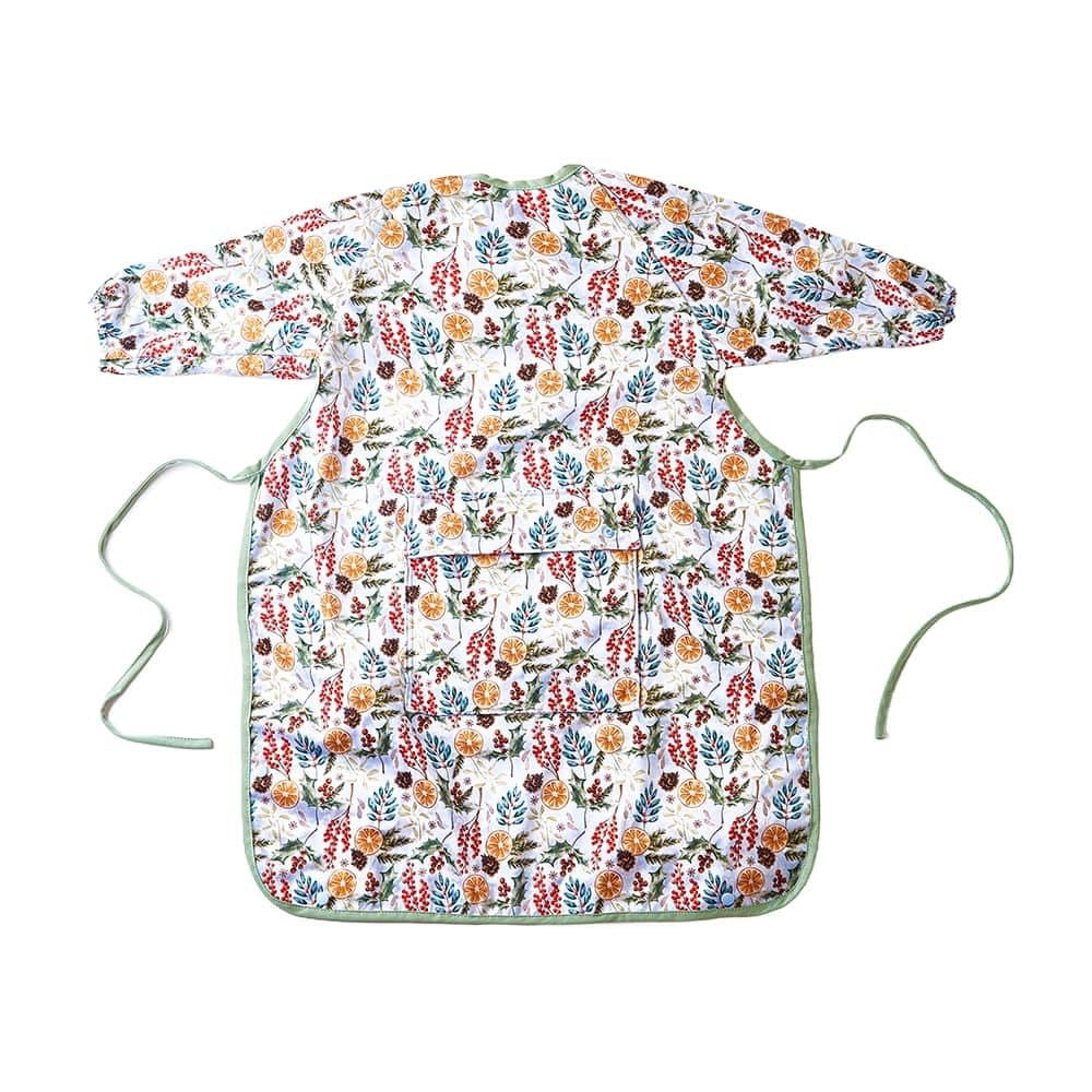 Bells Bumz Reusabelles Shield Bib Smock