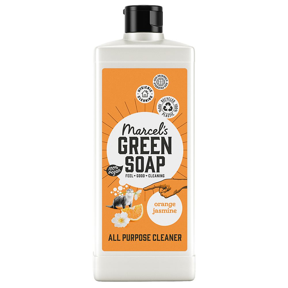 Marcel's Green Soap All Purpose Cleaner 750ml