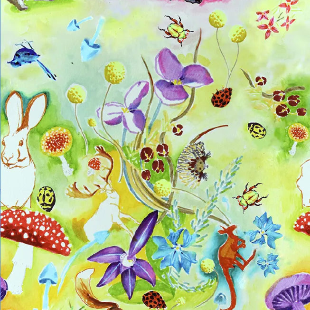 Orion's Large Nappy Pods