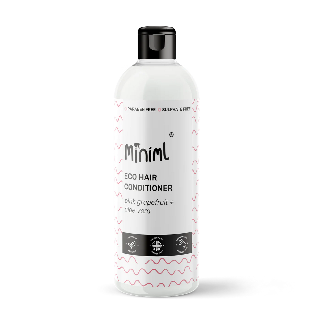 Miniml Hair Conditioner