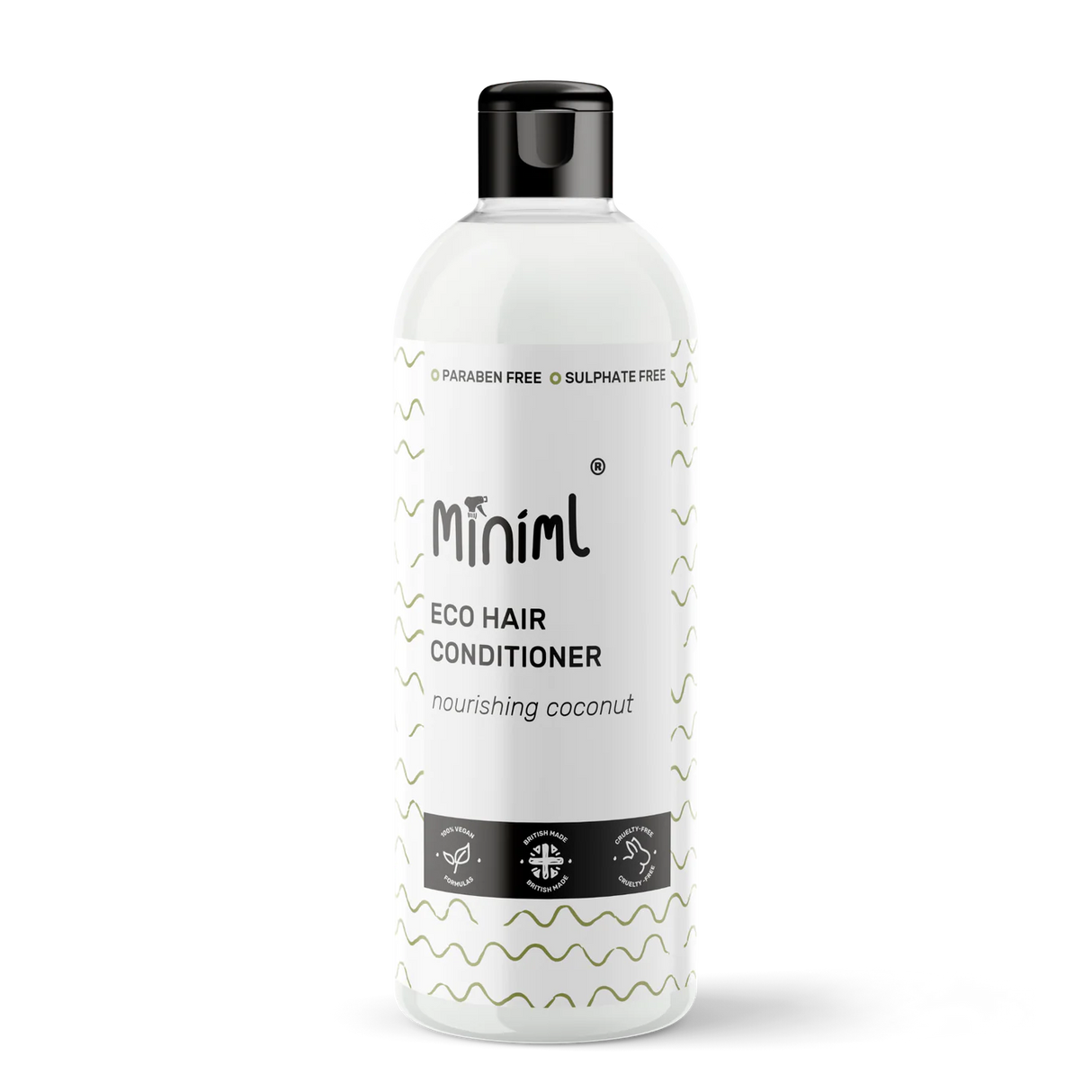Miniml Hair Conditioner