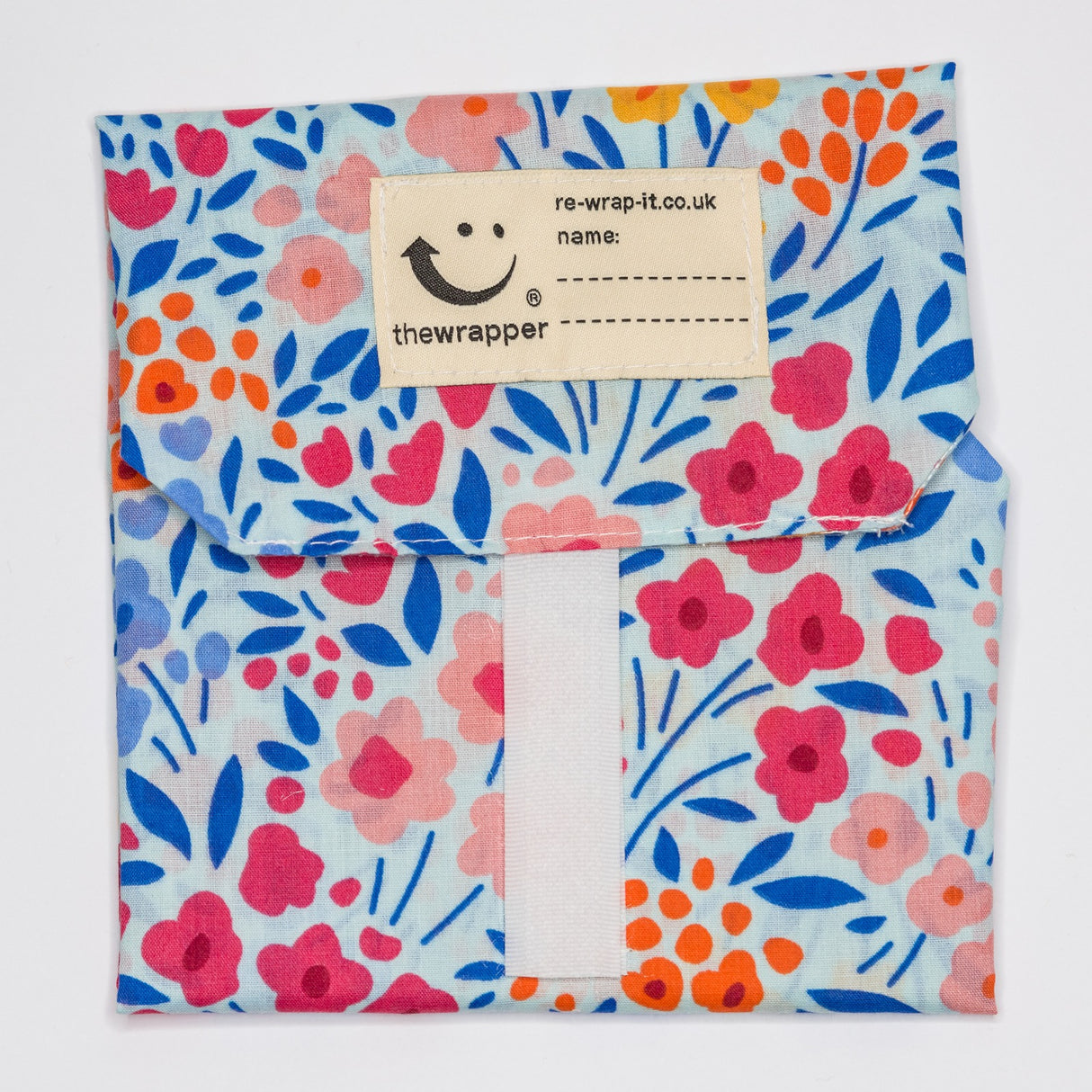 Re-Wrap It The Sandwich Wrapper