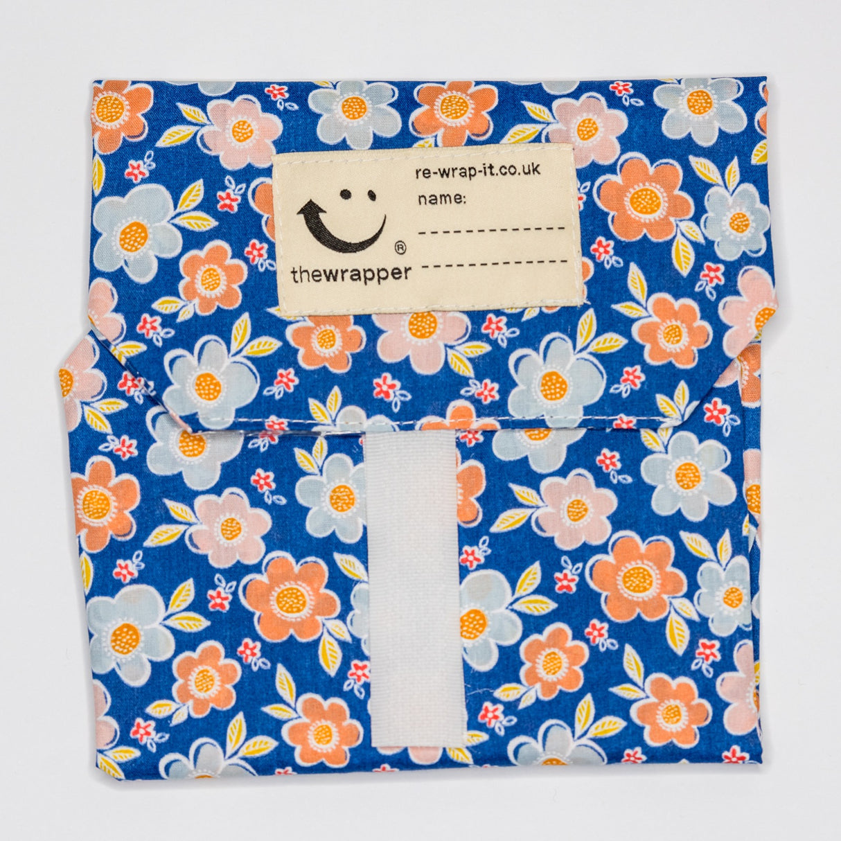 Re-Wrap It The Sandwich Wrapper