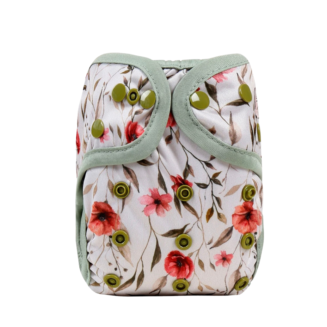 Fiyyah Newborn Nappy Wrap