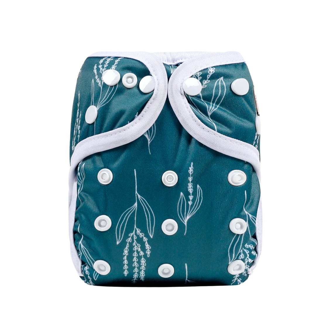 Fiyyah Newborn Nappy Wrap