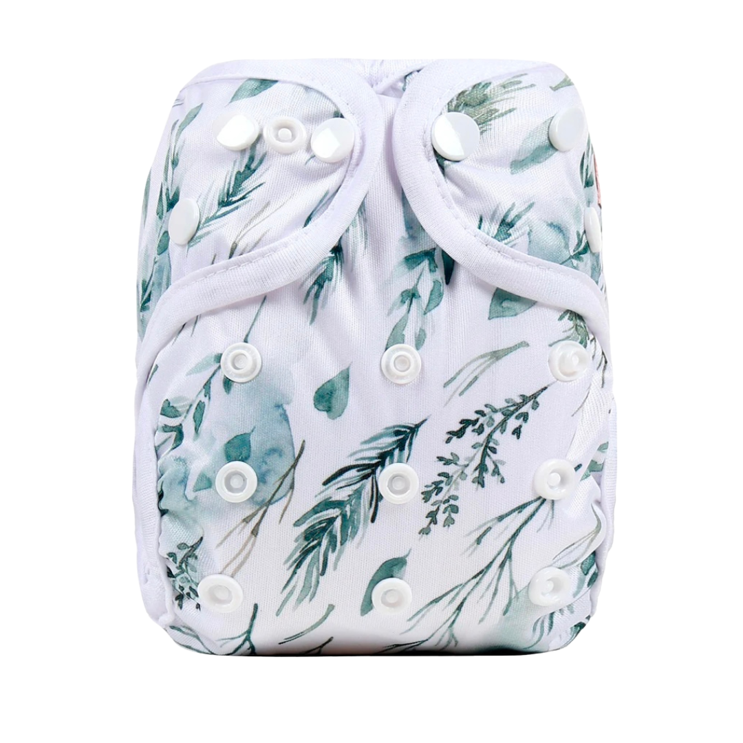 Fiyyah Newborn Nappy Wrap