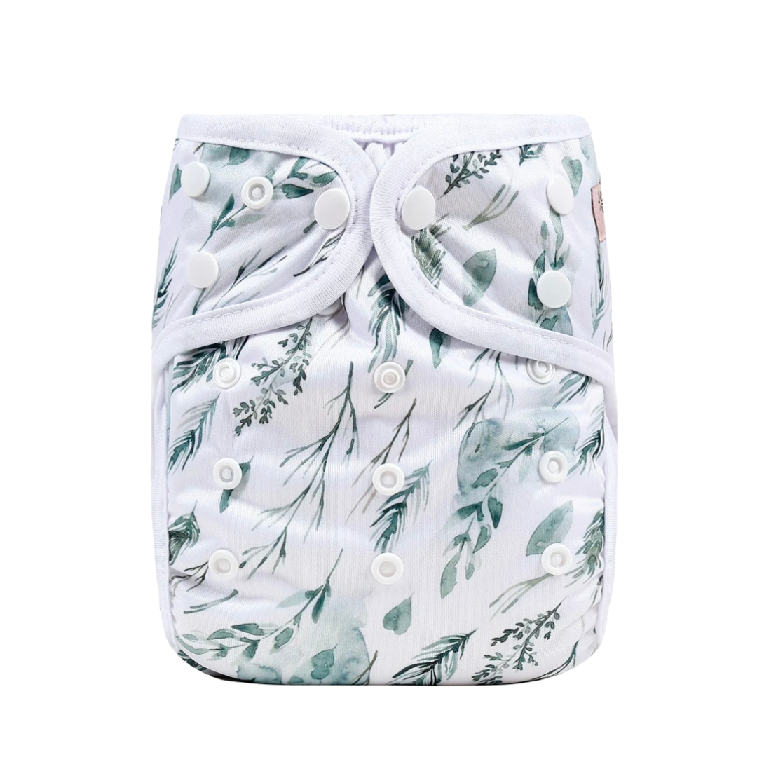 Fiyyah Econo Nappy Cover