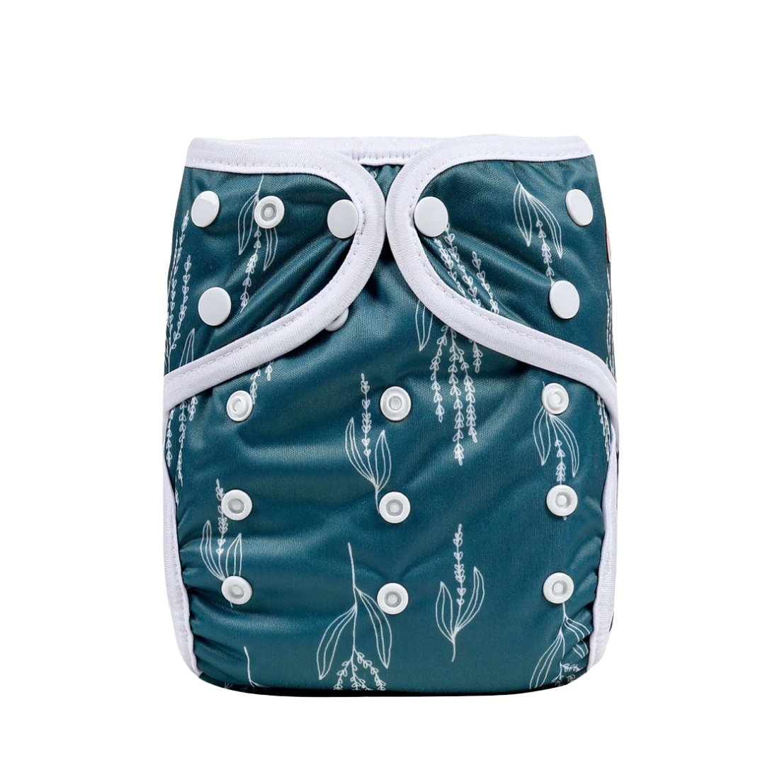 Fiyyah Econo Nappy Cover